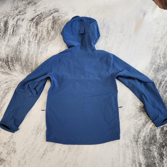 Backcountry Hayden Gortex Infinium Coat - Picture 13 of 16